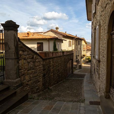 Casa Vacanze Rasetto Costa di Mezzate Dış mekan fotoğraf
