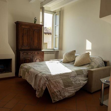Casa Vacanze Rasetto Costa di Mezzate Dış mekan fotoğraf
