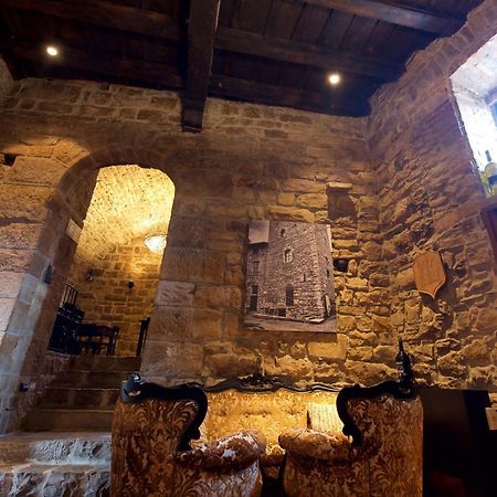 Casa Vacanze Rasetto Costa di Mezzate Dış mekan fotoğraf