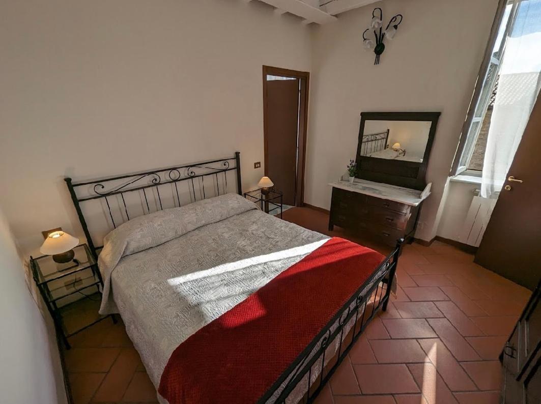 Casa Vacanze Rasetto Costa di Mezzate Dış mekan fotoğraf