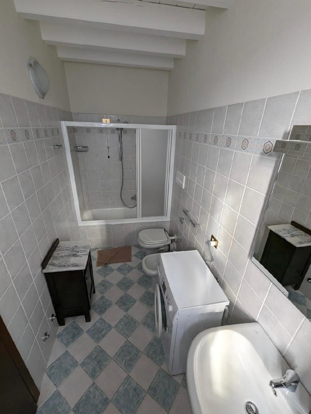 Casa Vacanze Rasetto Costa di Mezzate Dış mekan fotoğraf