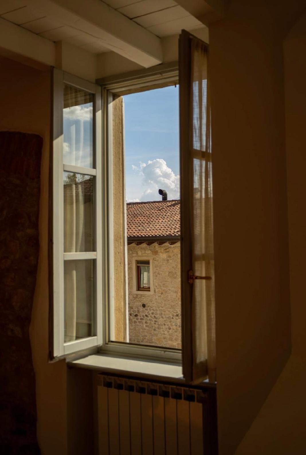 Casa Vacanze Rasetto Costa di Mezzate Dış mekan fotoğraf