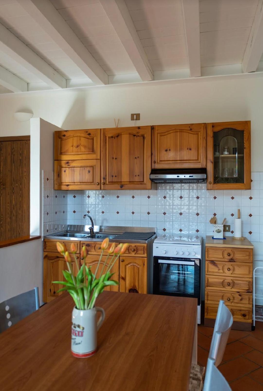 Casa Vacanze Rasetto Costa di Mezzate Dış mekan fotoğraf