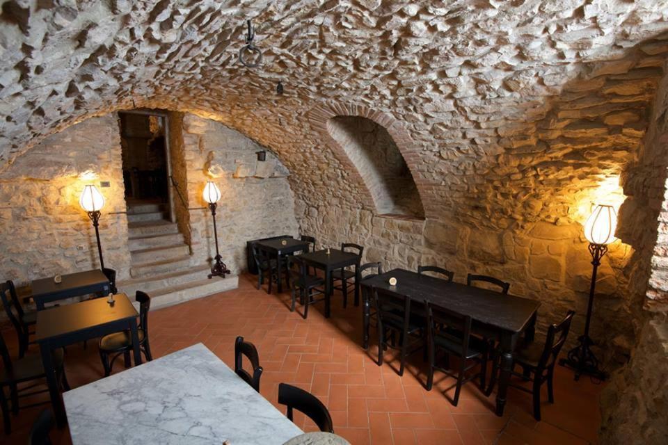 Casa Vacanze Rasetto Costa di Mezzate Dış mekan fotoğraf