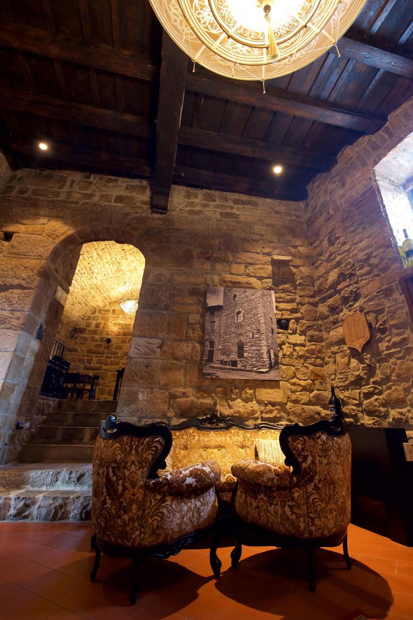 Casa Vacanze Rasetto Costa di Mezzate Dış mekan fotoğraf